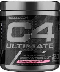 CELLUCOR - C4 Ultimate - The Most Explosive Pre Workout - 440 G