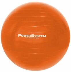 Power System - Fitball Ps 4013 - Gimnasztikai Labda - 75 Cm, Narancs
