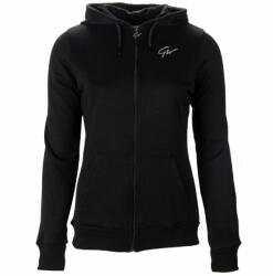 Gorilla Wear - Pixley Zipped Hoodie - Black - Pixley Cipzáras Kapucnis Pulóver - Fekete