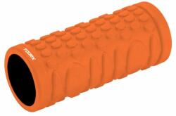 Toorx Fitness - Trigger Smr Roller - Triggerpont Smr Henger, Narancs - 33 Cm