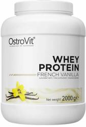 Nutrend Ostrovit - Whey Protein - Tejsavó Fehérje - Vanília - 2 Kg