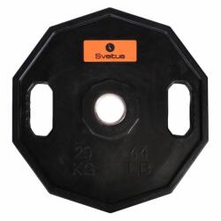 Sveltus - Olympic Disc - Tárcsasúly - 20 Kg