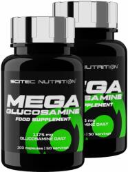 Scitec Nutrition - MEGA GLUCOSAMINE - 2 x 100 KAPSZULA