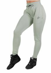 Gorilla Wear - Pixley Sweatpants - Light Green - Pixley Melegítőnadrág - Világos Zöld