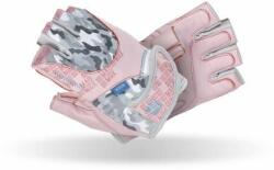 MADMAX - Mfg-931 No Matter Pink - Női Edzőkesztyű