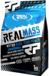 REAL PHARM - Real Mass - Next Gen Real Muscle Support - 1000 G