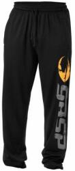 GASP INC - Original Mesh Pant - Férfi Hosszúnadrág - Fekete