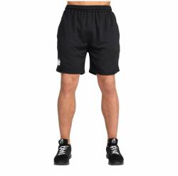 Gorilla Wear - Reydon Mesh Shorts 2.0 - Black - Reydon Mesh Rövidnadrág 2.0 - Fekete