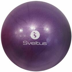 SVELTUS - Soft Ball Purple 22/24 Cm - Pilates Labda - Lila