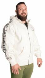 GASP INC - Pro Gasp Hood - Férfi Kapucnis Pulóver - Törtfehér