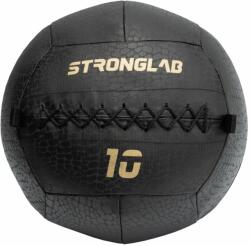 Stronglab Fitness Stronglab - Functional Training Wall Ball - Medicinlabda Funkcionális Edzéshez - 10 Kg
