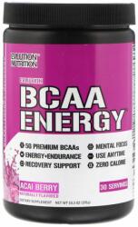 Evolution Nutrition - Bcaa Energy - Premium Bcaas Energy + Endurance - 280 G