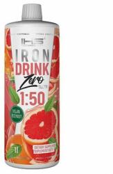 Ihs Technology - Iron Drink Zero 1: 50 - 1000 Ml
