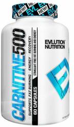 Evolution Nutrition Evl - Carnitine500 - 60 Kapszula