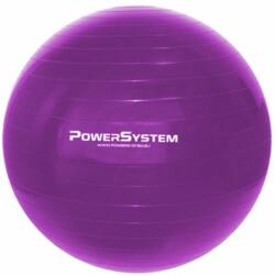 Power System - Fitball Ps 4018 - Gimnasztikai Labda - 85 Cm, Lila