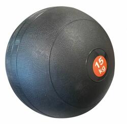 SVELTUS - Slam Ball - Ledobható Medicin Labda, Súlylabda - 15 Kg