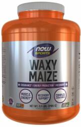 NOW Now - Waxy Maize Powder - Viaszos Keményítő - 2490 G