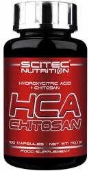 Scitec Nutrition - Hca Chitosan - Hydroxycitric Acid + Chitosan - 100 Kapszula