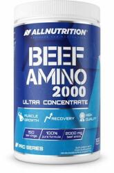 ALLNUTRITION - Beef Amino 2000 Ultra Concentrate - 300 Tabletta