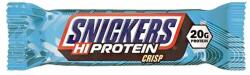 Mars Snickers - High Protein Crisp Bar - Fehérjeszelet - 55 G