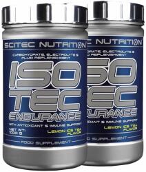 Scitec Nutrition - ISOTEC - CARBOHYDRATE & FLUID REPLENISHMENT FORMULA - 2 x 1000 G (HG)