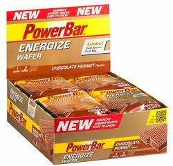 POWERBAR - ENERGIZE WAFER - 12 x 40 G