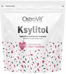 OSTROVIT - Xylitol - édesítőszer - 1000 G