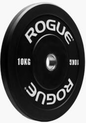 Rogue - Rogue Echo Bumper Plates - Crosstraining Tárcsa - 10kg Súlytárcsa