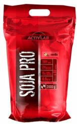 ACTIVLAB - Protein Shake - Whey And Soy Protein - 2000 G