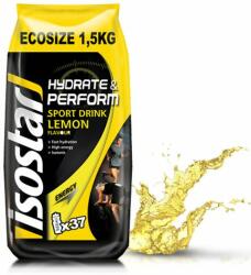 Isostar - Hydrate & Perform - Sports Drink - 1500 G