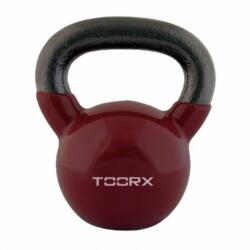 Toorx Fitness - Vinyl Kettlebell - 16 Kg