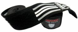 Power System - Knee Wraps - Térdbandázs - Ps 3700 - Black