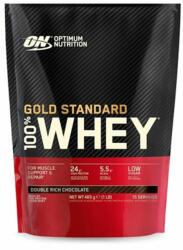 Optimum Nutrition - 100% Gold Standard Whey - 450 G