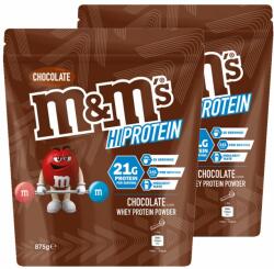 Mars M&m's - Protein Powder - Fehérjepor - 2x875g