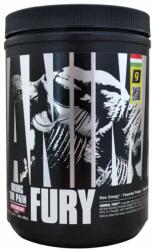 Universal Nutrition - Animal Fury - The Complete Pre-workout Stack - 492 G