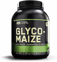 Optimum Nutrition - Glycomaize - Waxy Maize Carbohydrate Matrix - 2000 G