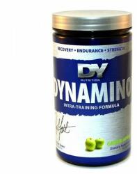 DY Nutrition - Dynamino - Intra-training Formula - 375 G (fd)