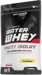 BEST BODY - Water Whey - Fruity Isolate - 1000 G