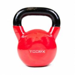 Toorx Fitness - Vinyl Kettlebell - 10 Kg