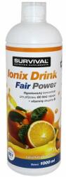 SURVIVAL - Ionix Drink Fair Power - 1000 Ml