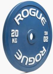 Rogue - Rogue Calibrated Kg Steel Plate - Kalibrált Acél Ipf Erőemelő Tárcsa - 20kg