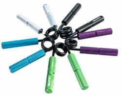 LIVEPRO - Aluminium Handle Grip - Alumínium Marokerősítő Fogantyú, Ezüst - 100 Kg