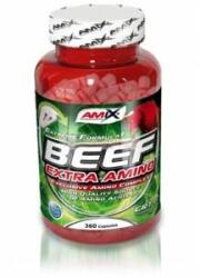 Amix Nutrition - Beef Extra Amino - Exclusive Amino Complex - 360 Kapszula