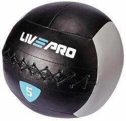LIVEPRO - Wall Ball - Medicinlabda - 5 Kg