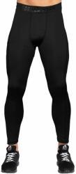 Gorilla Wear - Smart Tights - Black - Férfi Leggings - Fekete