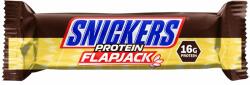Mars Snickers - Protein Flapjack Bar - Fehérjeszelet - 65 G