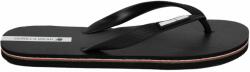 Gorilla Wear - Kokomo Flip Flops - Black - Papucs - Fekete