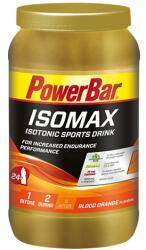 POWERBAR - Isomax - Isotonic Sports Drink - 1200 G