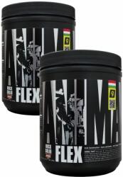 Universal Nutrition - ANIMAL FLEX POWDER - THE COMPLETE JOINT SUPPORT STACK - 2 x 381 G