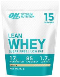 Optimum Nutrition - Lean Whey - 347 G